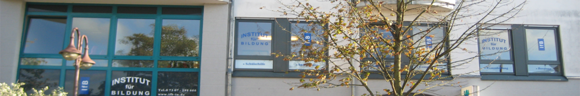 Zentrale Senden